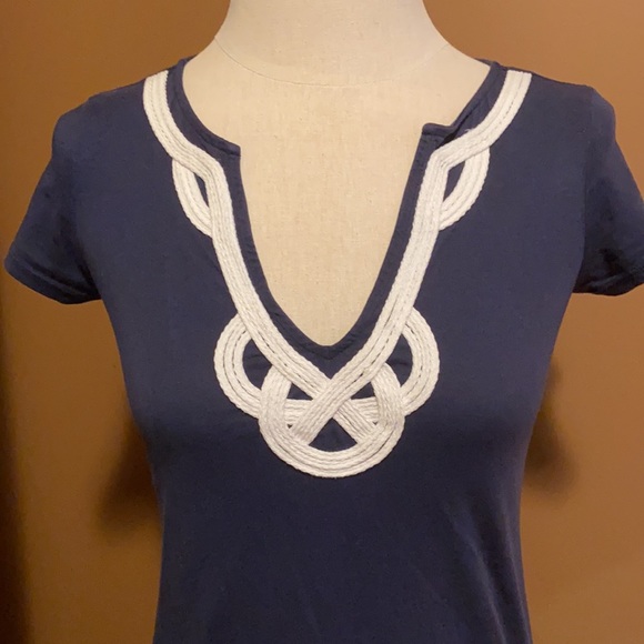 Lily Pulitzer Brewster Dress - Picture 2 of 6